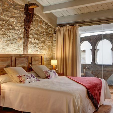 Hotel La Freixera Solsona Eksteriør bilde