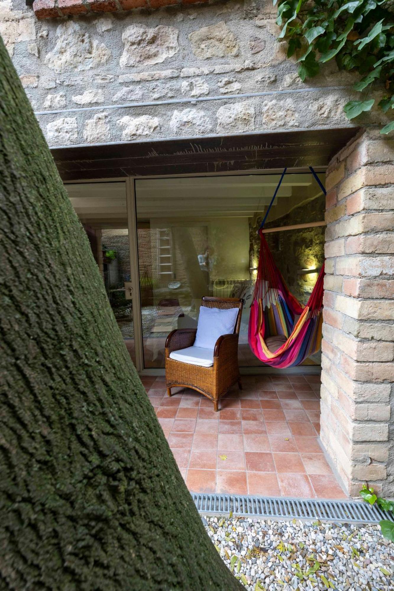 Hotel La Freixera Solsona Eksteriør bilde