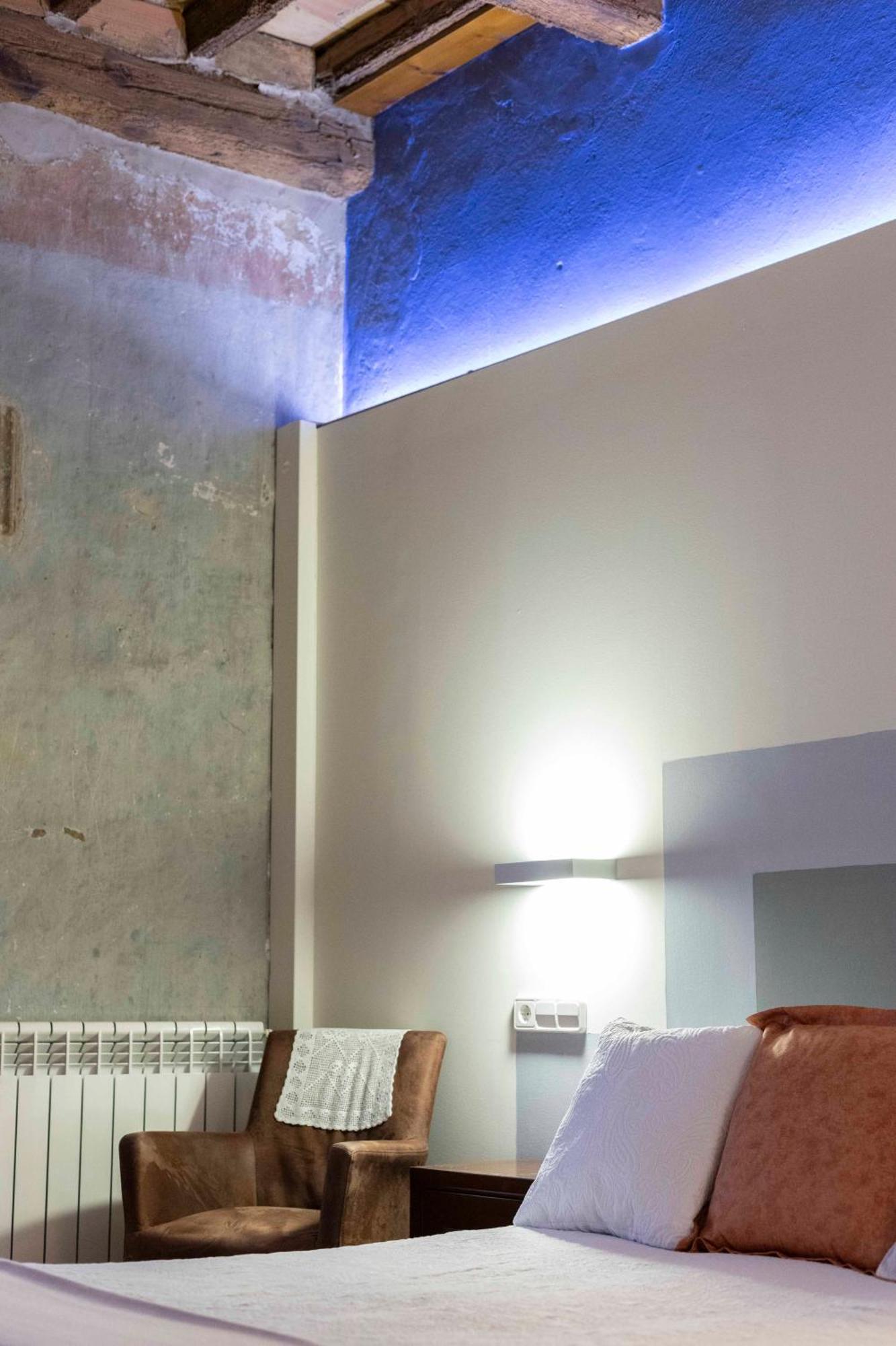Hotel La Freixera Solsona Eksteriør bilde
